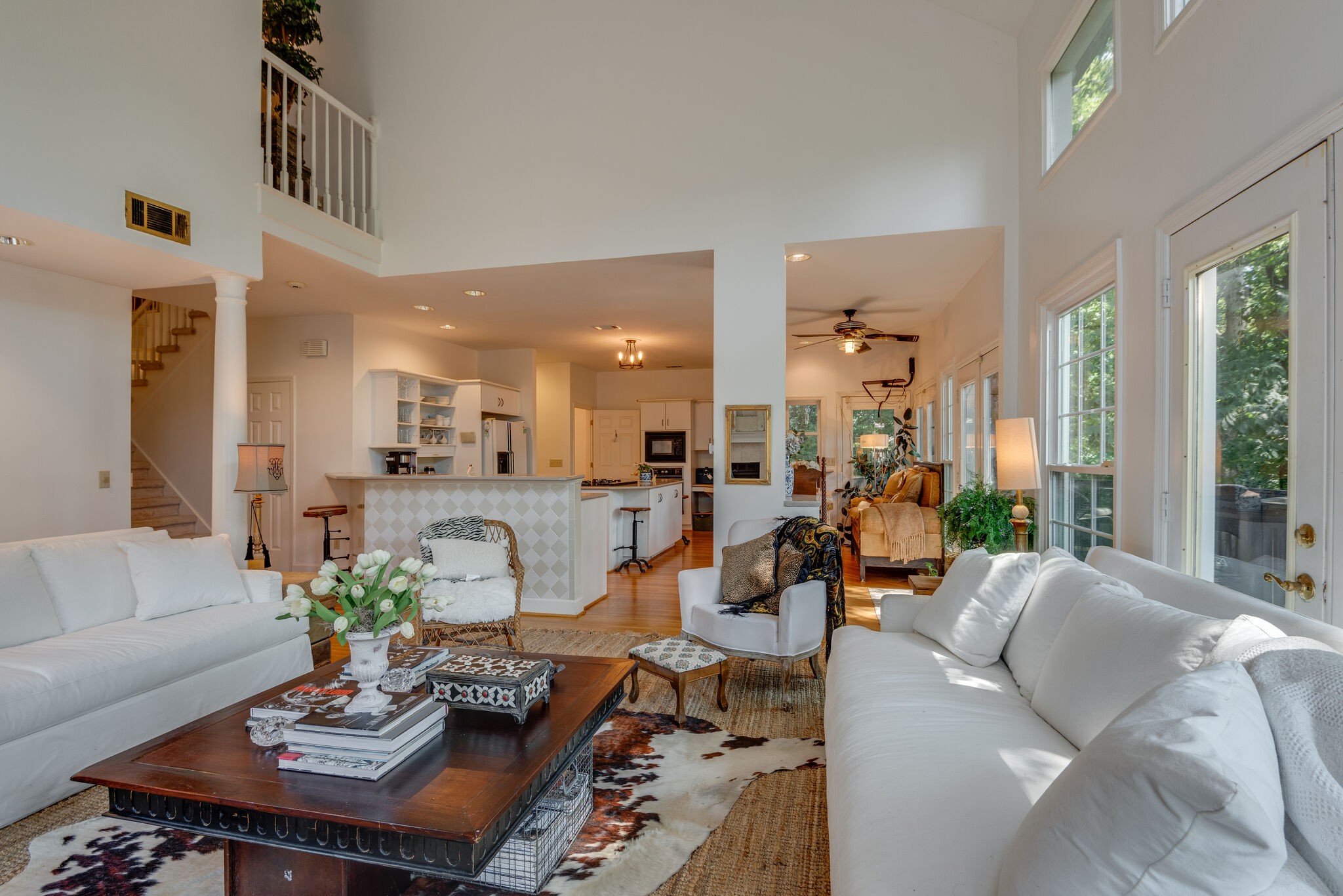 5509 Cottonport Dr, Brentwood, Tennessee, 37027 Fridrich & Clark