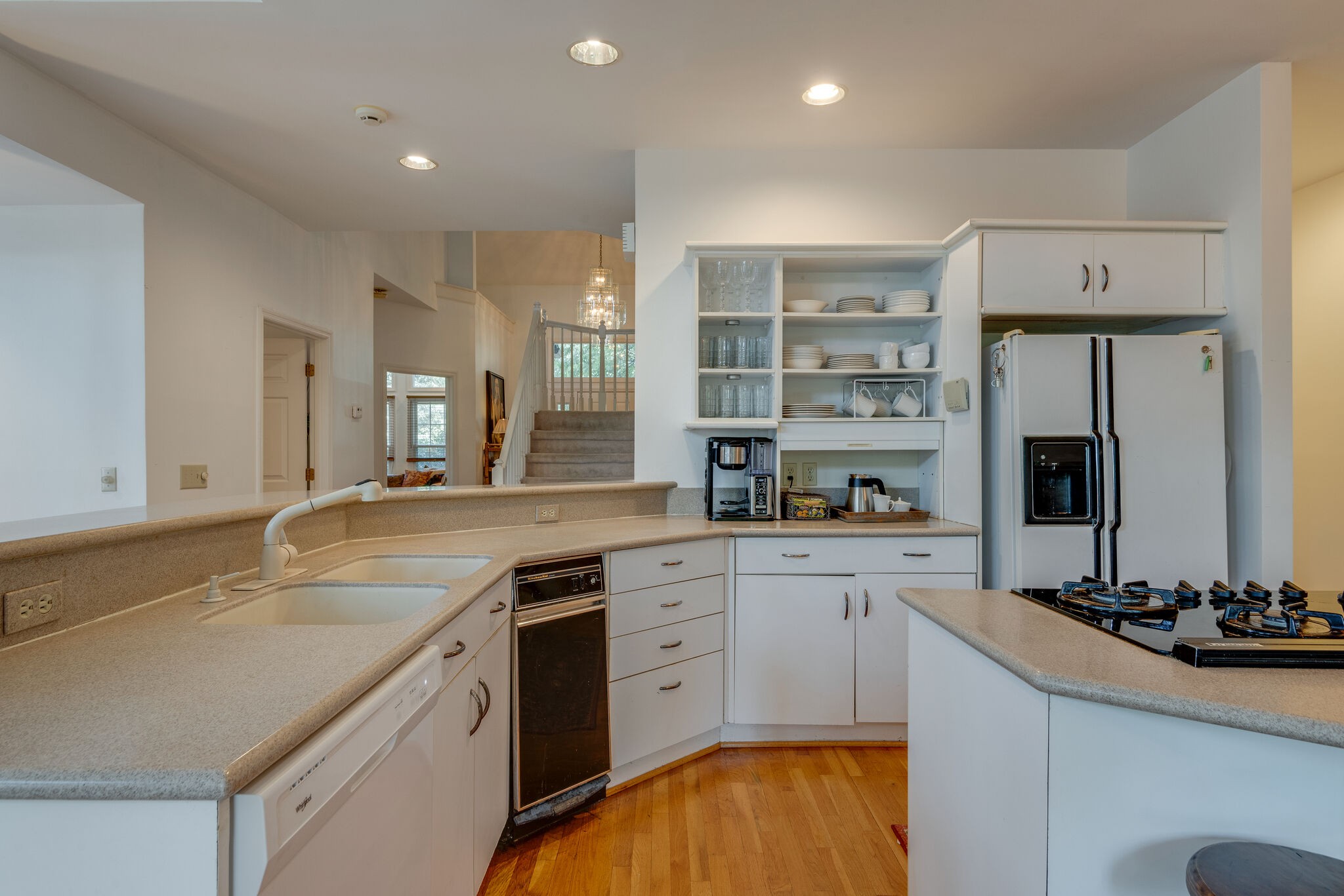 5509 Cottonport Dr, Brentwood, Tennessee, 37027 Fridrich & Clark