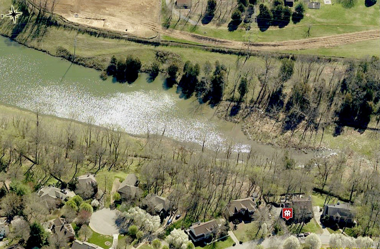 5509 Cottonport Dr, Brentwood, Tennessee, 37027 Fridrich & Clark