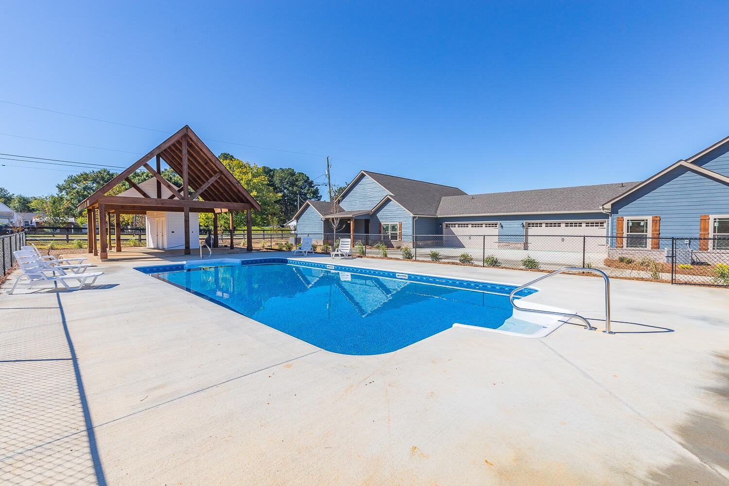 46 Maddox Ln, Chatsworth, 30705 Fridrich & Clark