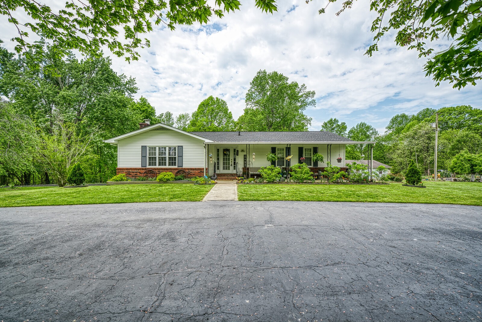 219 Poplar Grove Ln, Gainesboro, Tennessee, 38562 Fridrich & Clark