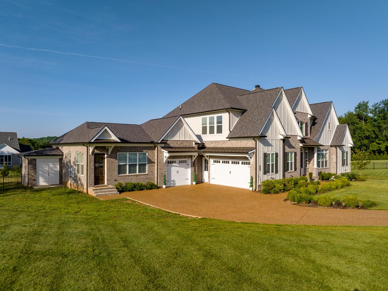 8015 Burning Tree Farm Rd., Arrington, Tennessee, 37014 Fridrich & Clark