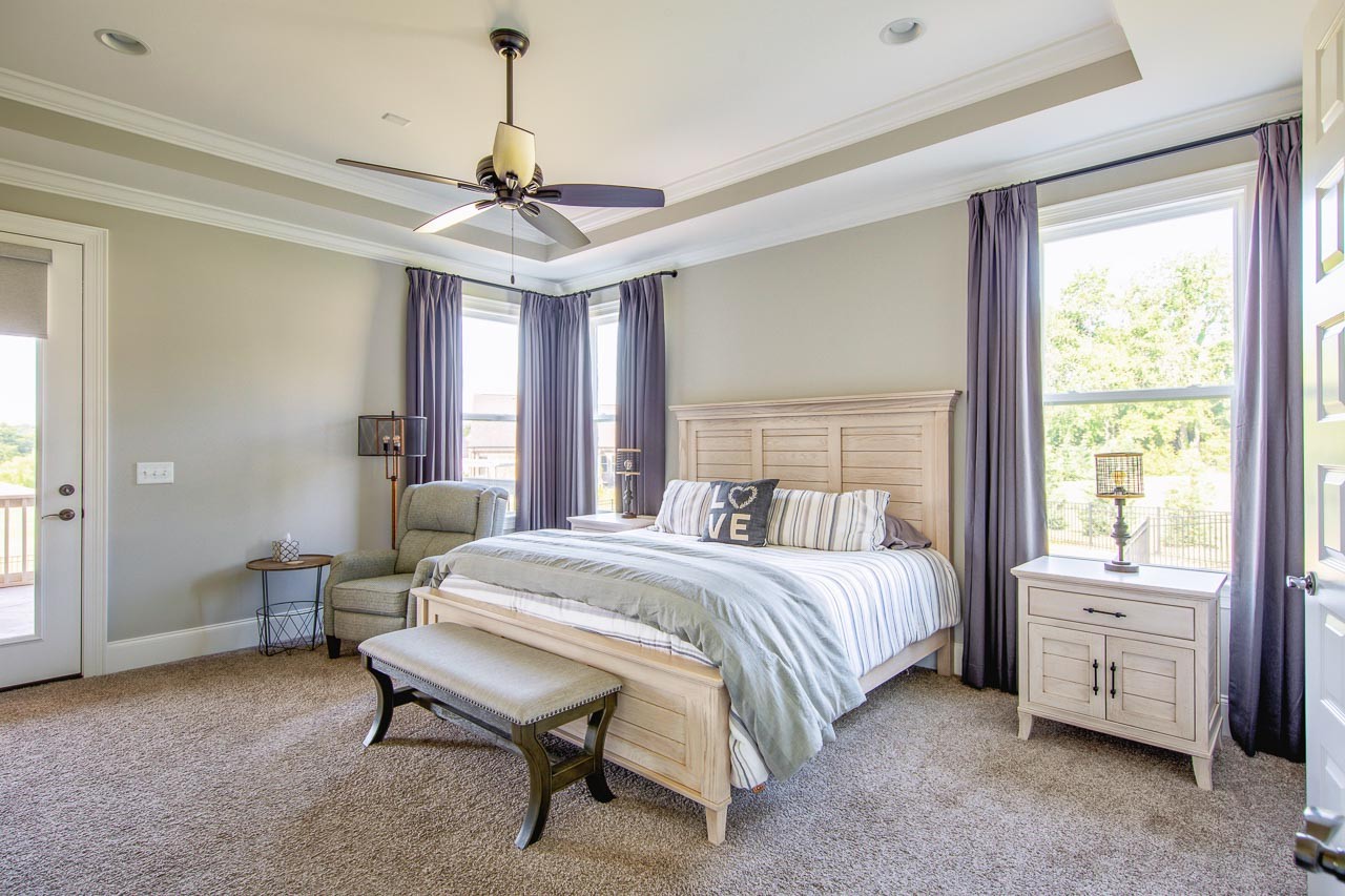 8015 Burning Tree Farm Rd., Arrington, Tennessee, 37014 Fridrich & Clark