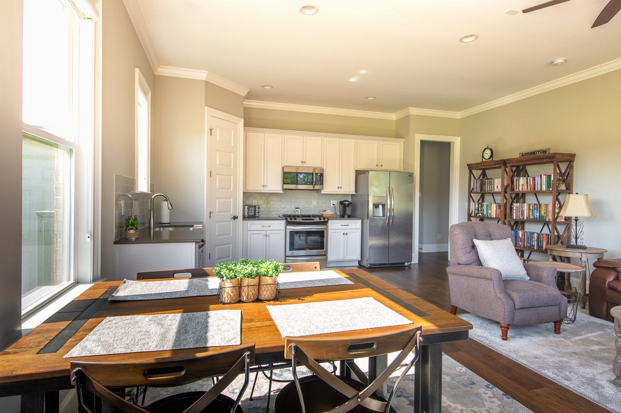 8015 Burning Tree Farm Rd., Arrington, Tennessee, 37014 Fridrich & Clark