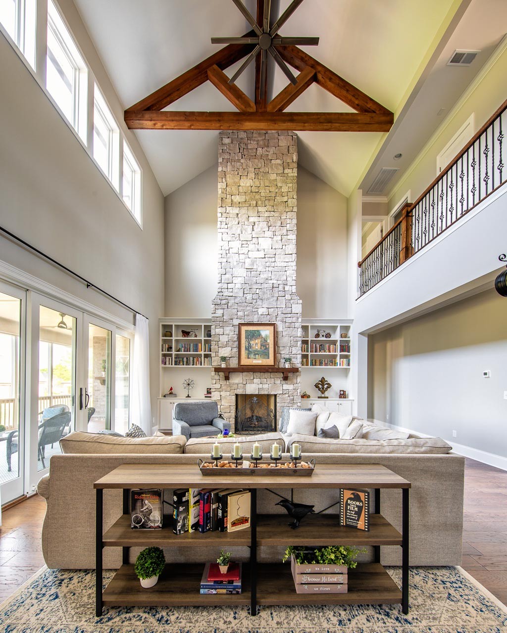 8015 Burning Tree Farm Rd., Arrington, Tennessee, 37014 Fridrich & Clark