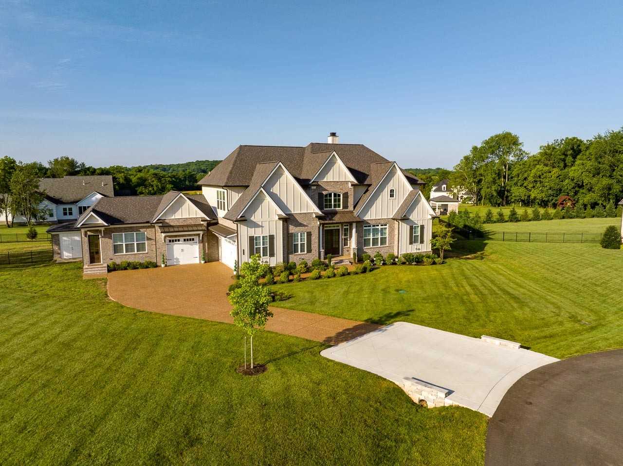 8015 Burning Tree Farm Rd., Arrington, Tennessee, 37014 Fridrich & Clark