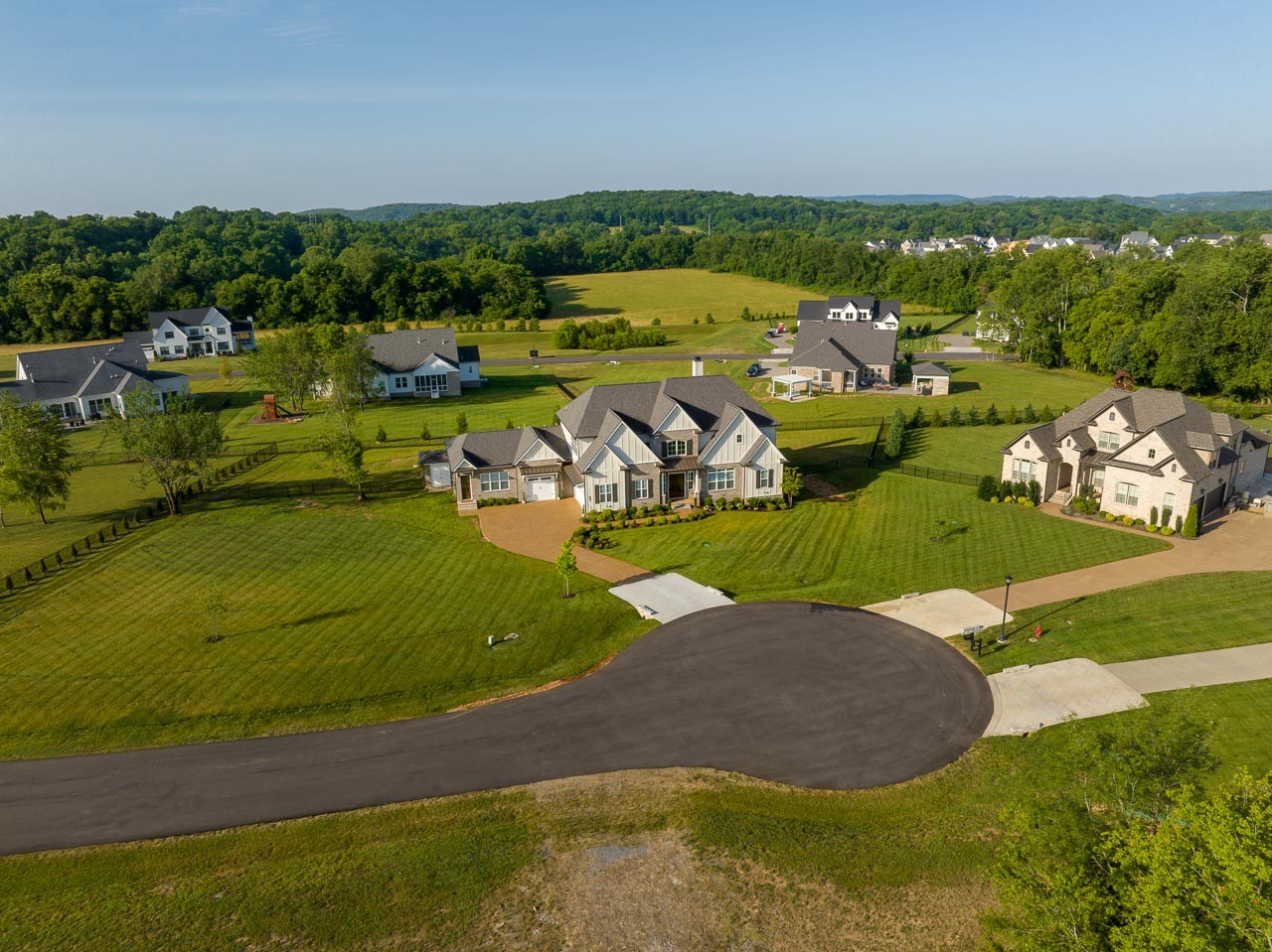 8015 Burning Tree Farm Rd., Arrington, Tennessee, 37014 Fridrich & Clark