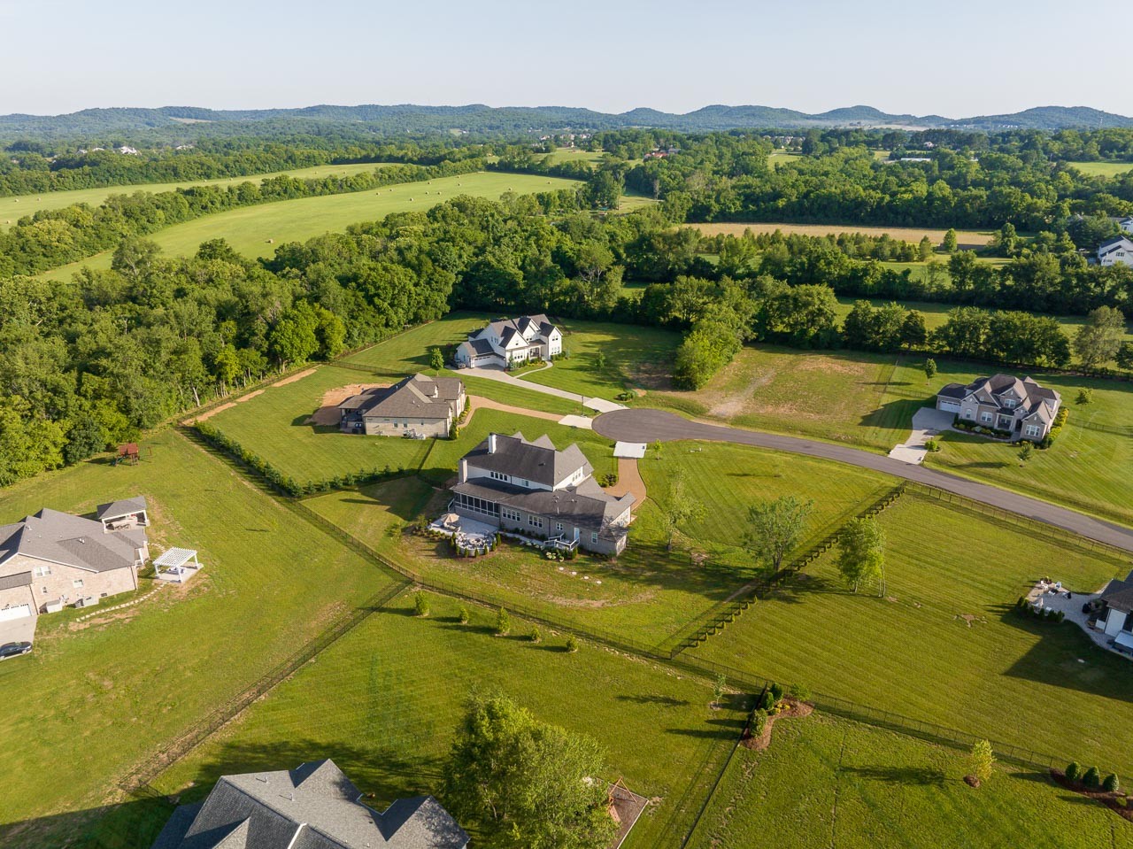 8015 Burning Tree Farm Rd., Arrington, Tennessee, 37014 Fridrich & Clark