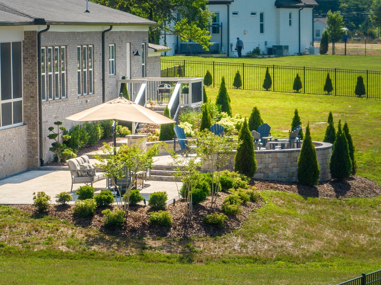 8015 Burning Tree Farm Rd., Arrington, Tennessee, 37014 Fridrich & Clark