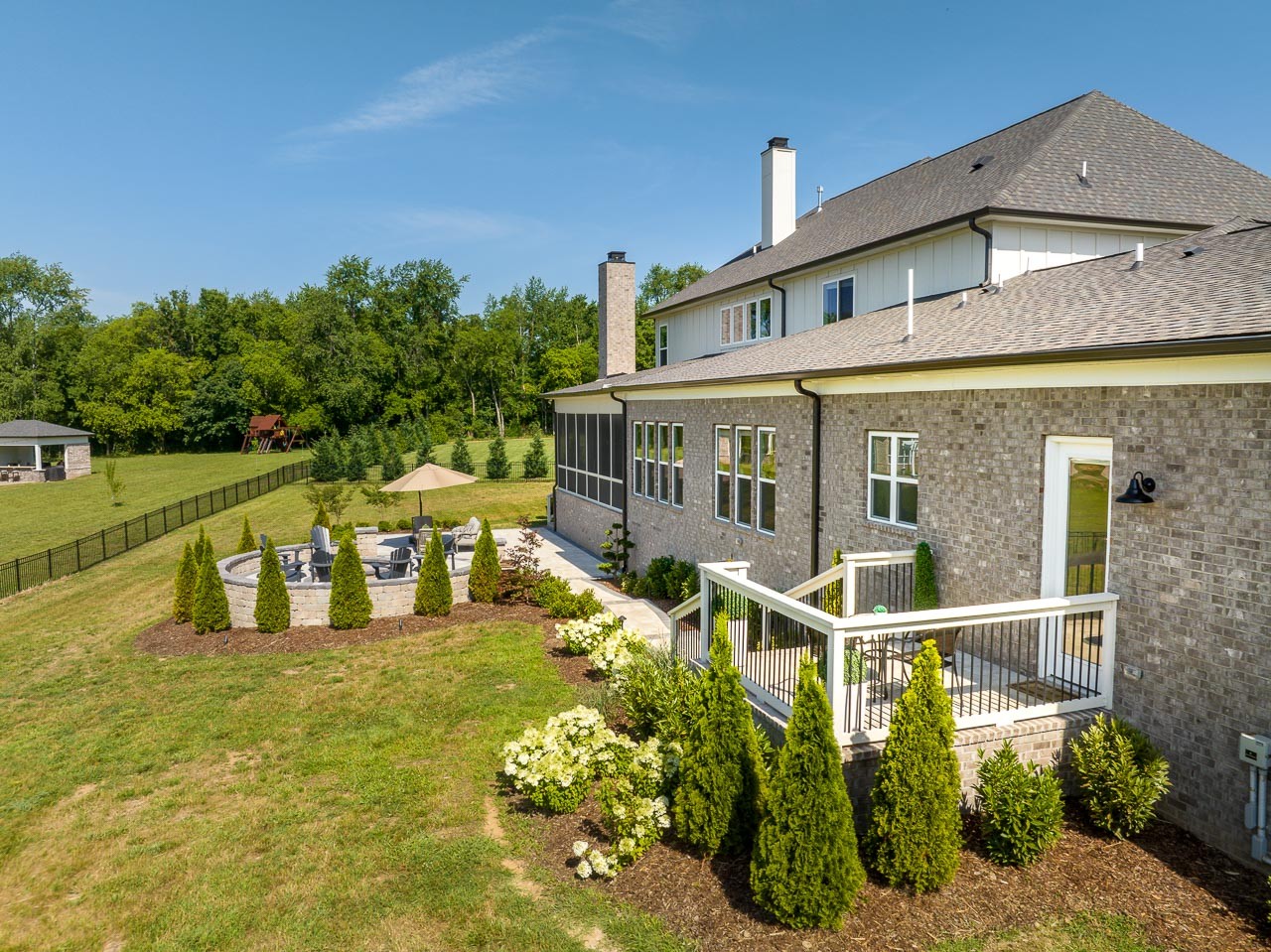 8015 Burning Tree Farm Rd., Arrington, Tennessee, 37014 Fridrich & Clark