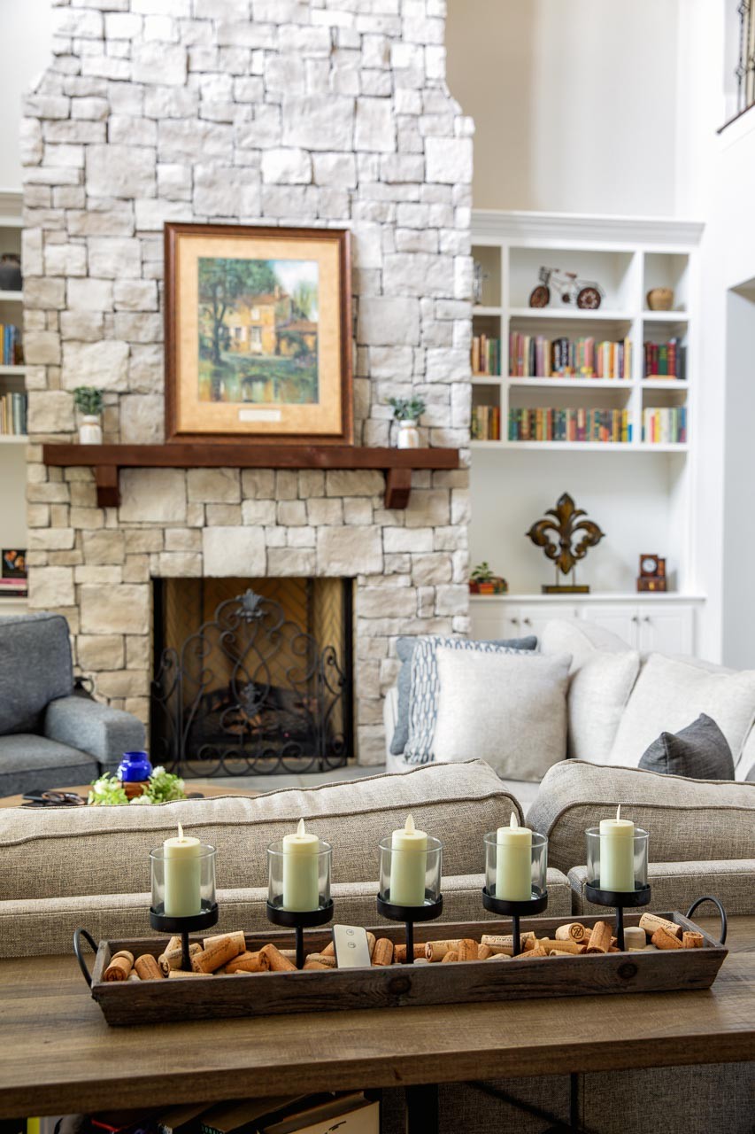 8015 Burning Tree Farm Rd., Arrington, Tennessee, 37014 Fridrich & Clark