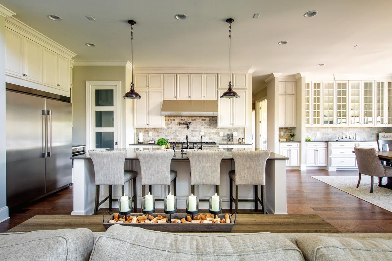 8015 Burning Tree Farm Rd., Arrington, Tennessee, 37014 Fridrich & Clark