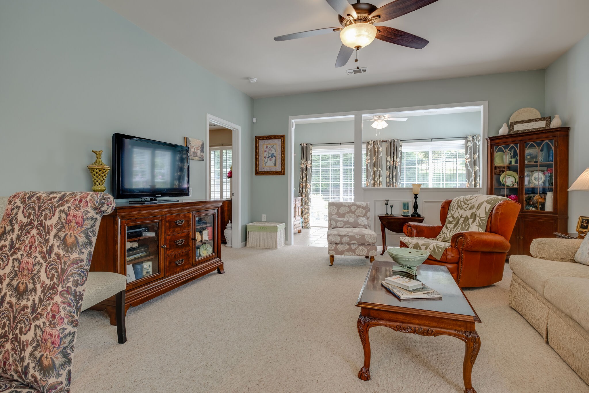 104 Navy Cir, Mount Juliet, Tennessee, 37122 Fridrich & Clark