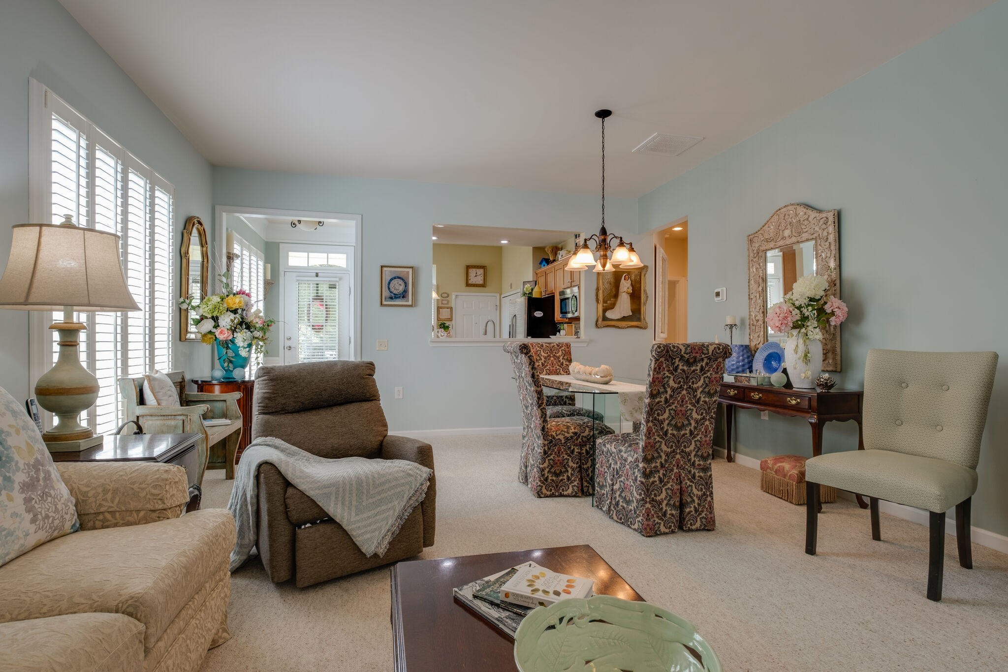 104 Navy Cir, Mount Juliet, Tennessee, 37122 Fridrich & Clark