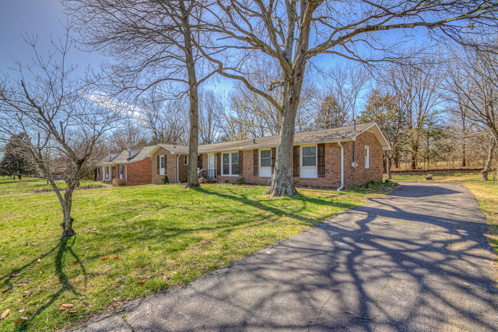 500 Albany Dr, Hermitage, Tennessee, 37076 Fridrich & Clark