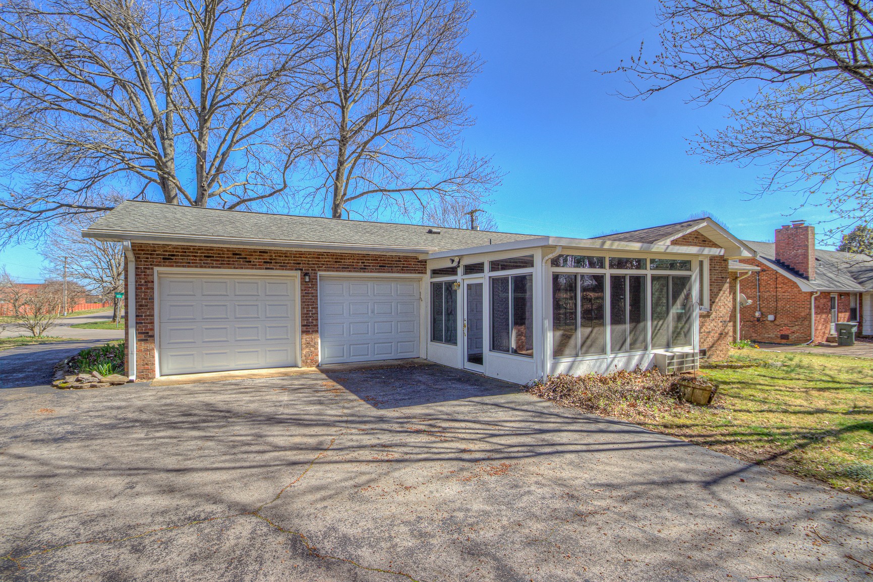 500 Albany Dr, Hermitage, Tennessee, 37076 Fridrich & Clark