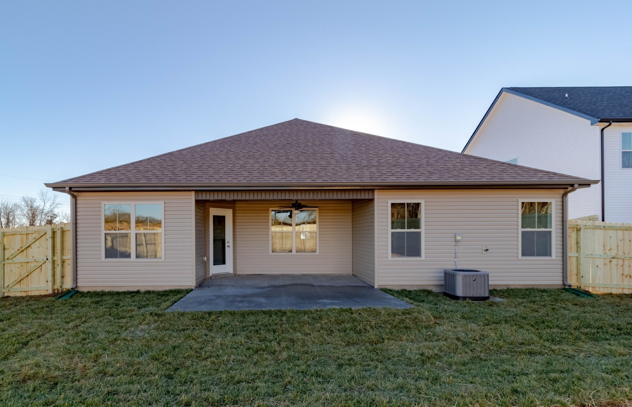 226 Cherry Fields, Clarksville, Tennessee, 37042 Fridrich & Clark