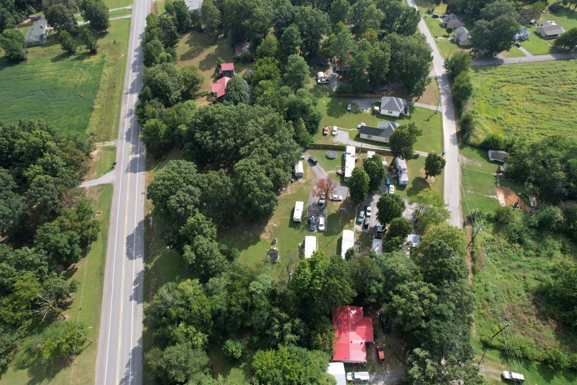 1612 Pleasant Grove Rd, Westmoreland, Tennessee, 37186 Fridrich & Clark