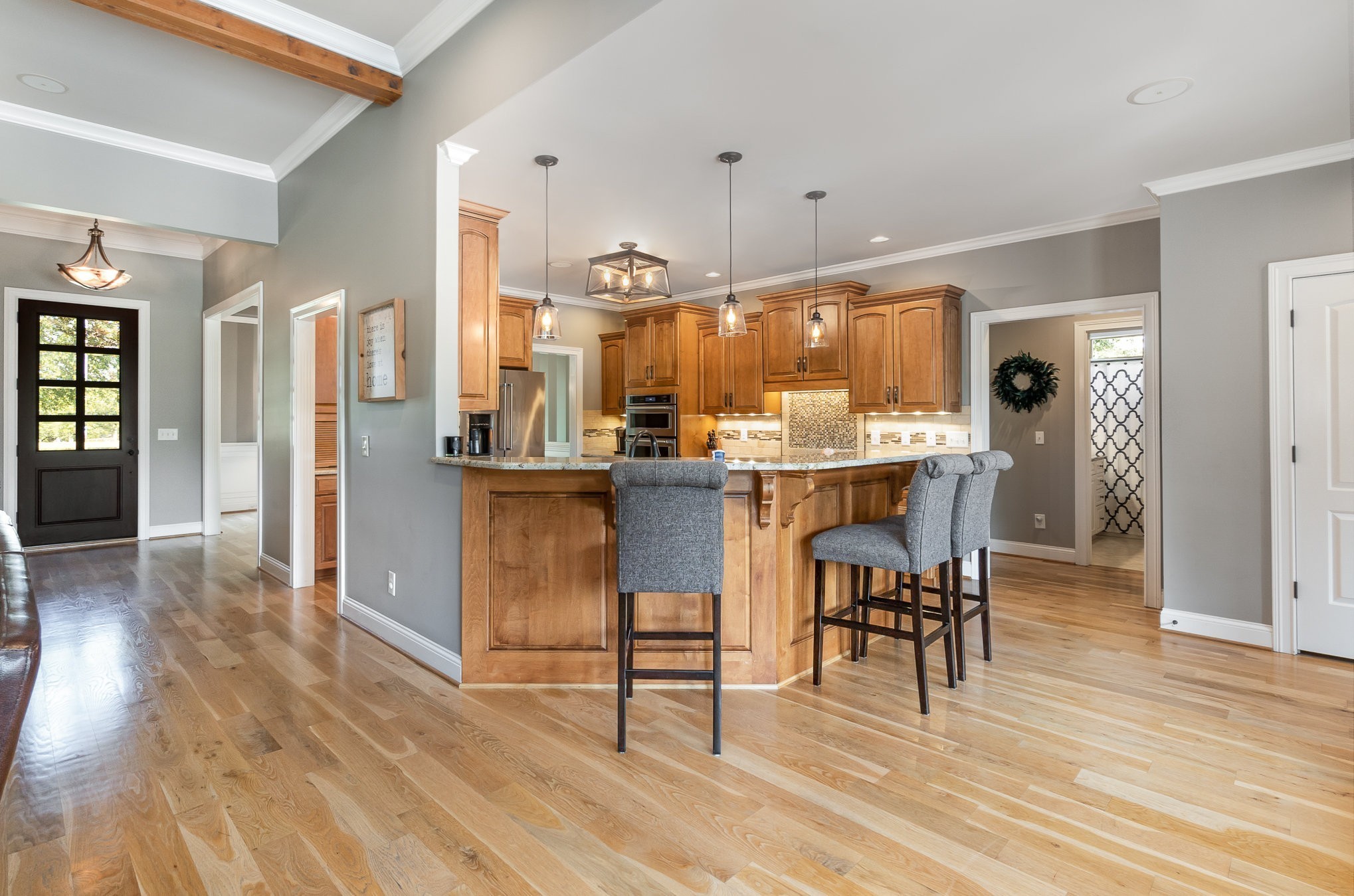 239 Logue Rd, Mount Juliet, Tennessee, 37122 Fridrich & Clark