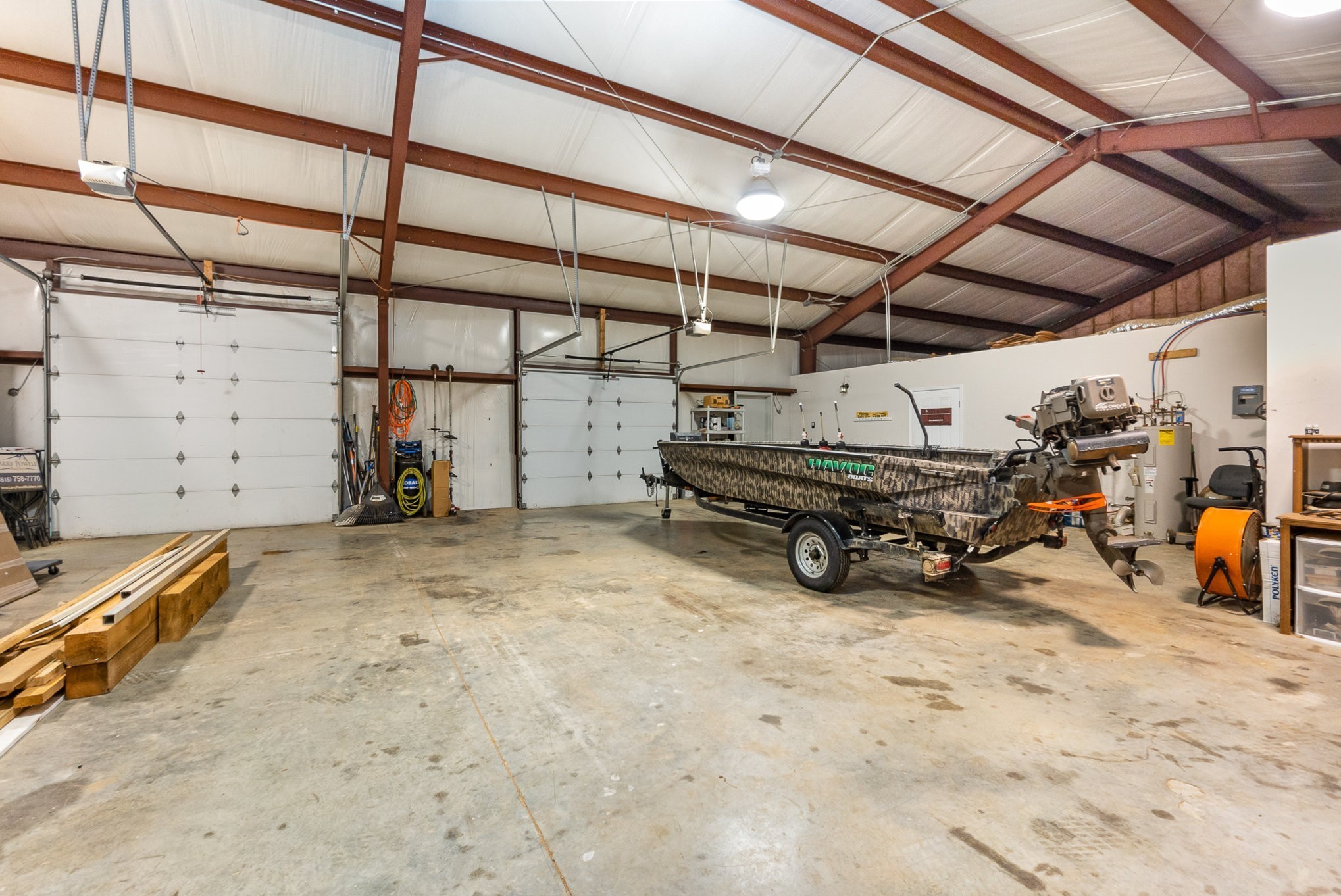 239 Logue Rd, Mount Juliet, Tennessee, 37122 Fridrich & Clark