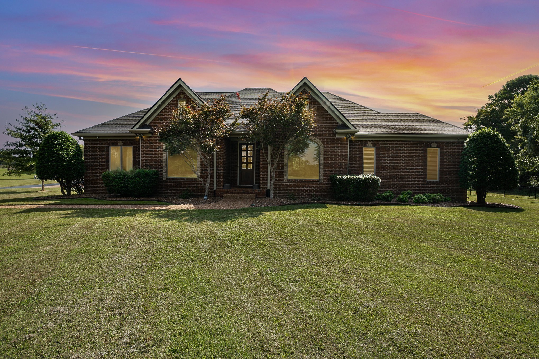 239 Logue Rd, Mount Juliet, Tennessee, 37122 Fridrich & Clark