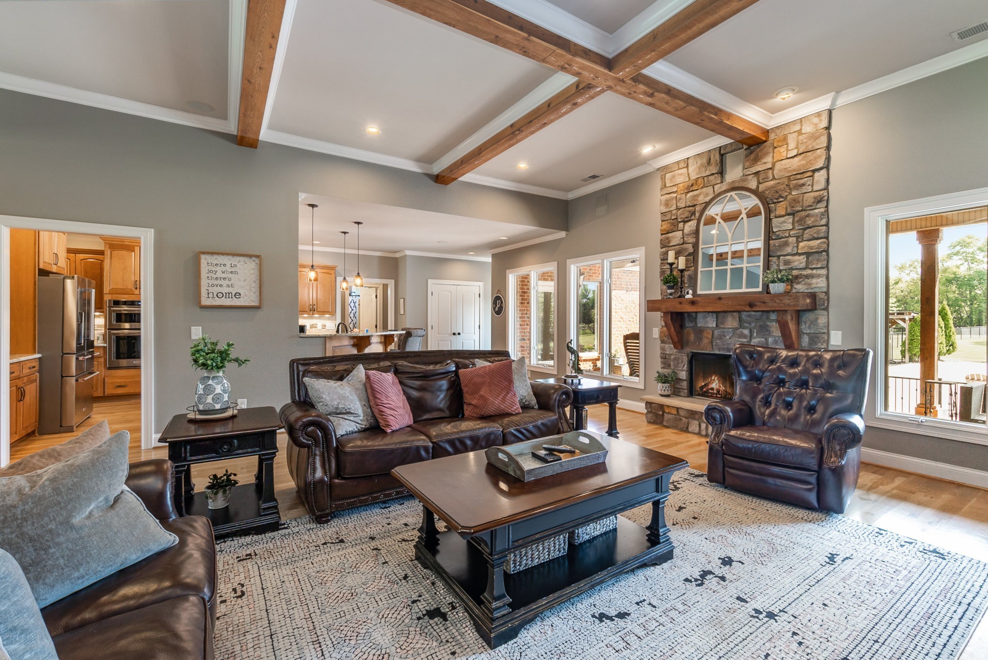 239 Logue Rd, Mount Juliet, Tennessee, 37122 Fridrich & Clark