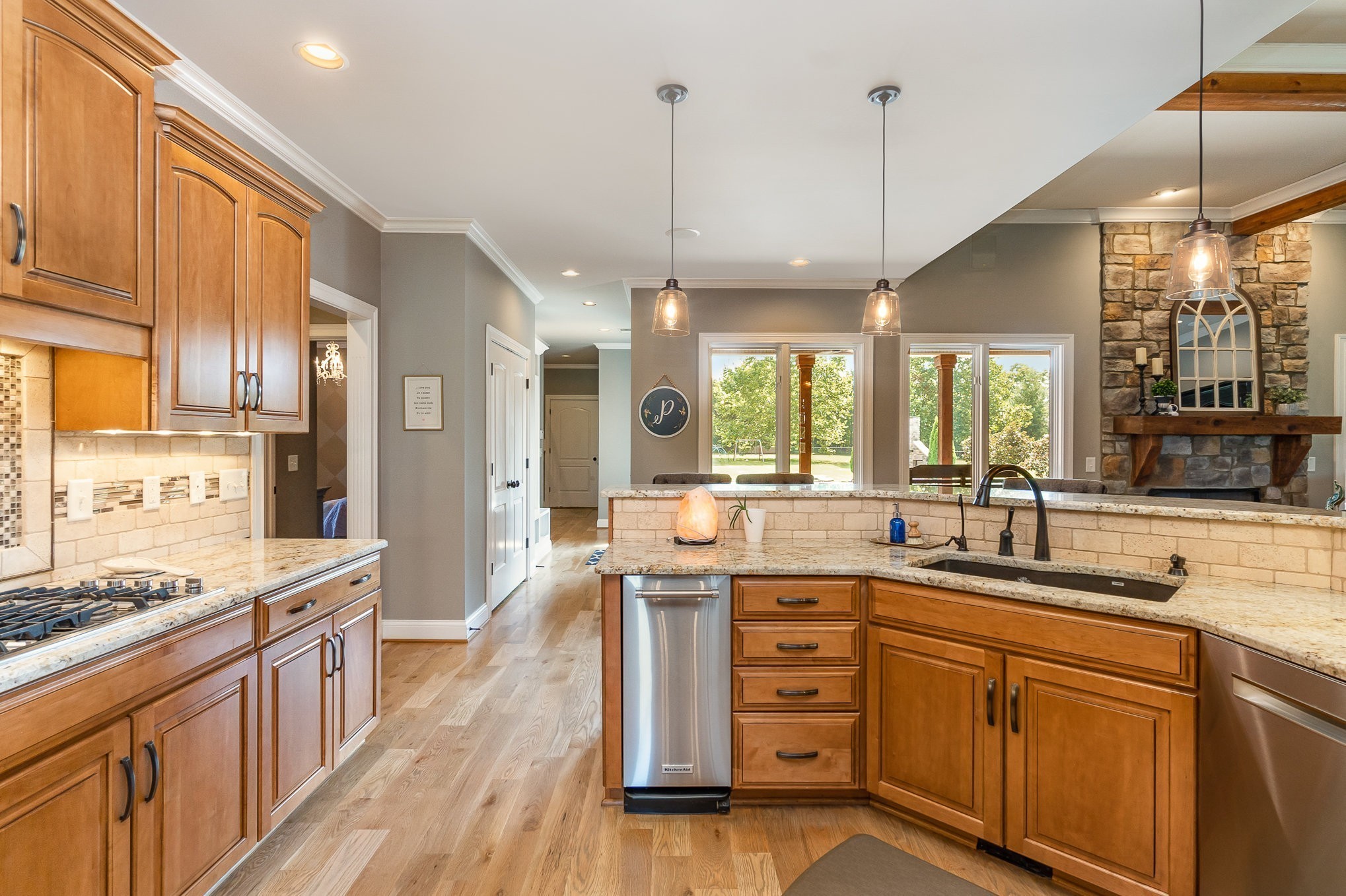 239 Logue Rd, Mount Juliet, Tennessee, 37122 Fridrich & Clark