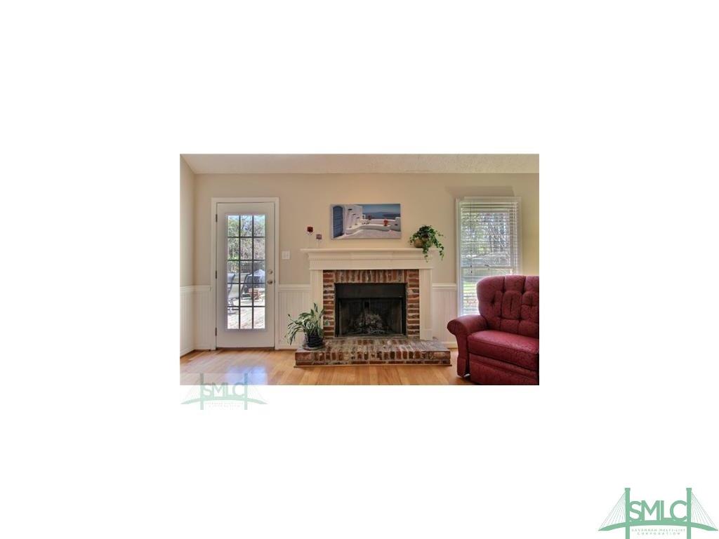 162 Rendant Avenue, Savannah, 31419 Fridrich & Clark